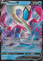 Clash der Rebellen 043/192 Milotic V