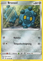 Clash der Rebellen 129/192 Bronzel