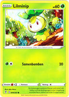 Drachenwandel 009/203 Lilminip