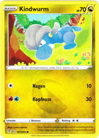 Drachenwandel 107/203 Kindwurm