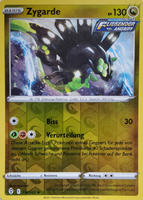 Drachenwandel 118/203 Zygarde