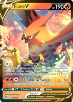 Farbenschock 029/185 Fiaro V