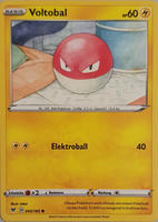 Farbenschock 045/185 Voltobal
