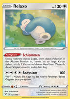 Farbenschock 131/185 Relaxo