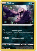 Flammende Finsternis 100/189 Sleima