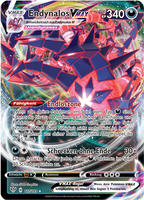 Flammende Finsternis 117/189 Endynalos VMAX