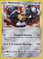 Flammende Finsternis 130/189 Melmetal
