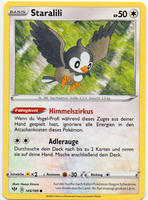 Flammende Finsternis 145/189 Staralili