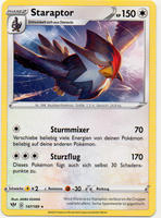 Flammende Finsternis 147/189 Staraptor