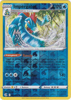 Fusionsangriff 057/264 Impergator