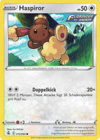 Fusionsangriff 212/264 Haspiror
