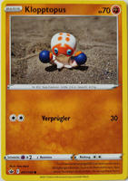 Schaurige Herrschaft 091/198 Klopptopus