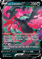 Schaurige Herrschaft 097/198 Galar-Lavados V