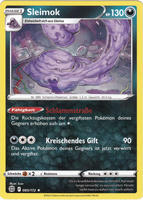 Strahlende Sterne 085/172 Sleimok