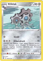 Strahlende Sterne 103/172 Kliklak