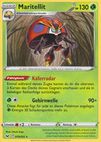 Schwert & Schild 019/202 Maritellit