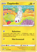 Verlorener Ursprung 059/196 Zapplardin