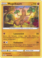 Verlorener Ursprung 094/196 Mogelbaum