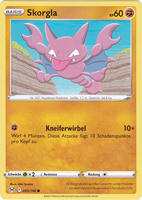 Verlorener Ursprung 095/196 Skorgla