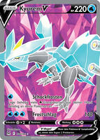 Verlorener Ursprung 174/196 Kyurem V