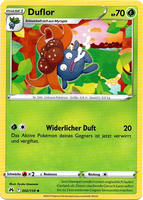 Zenit der Könige 002/159 Duflor