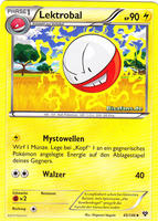 XY-Basisset 45/146 Lektrobal