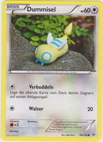 Drachenleuchten 68/108 Dummisel
