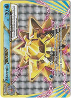 Evolution 32/108 Starmie TURBO