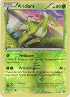 Ewiger Anfang 12/98 Viridium