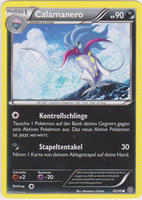 Ewiger Anfang 46/98 Calamanero