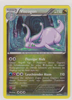 Ewiger Anfang 60/98 Viscogon