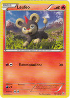 Flammenmeer 19/106 Leufeo