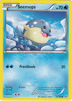 Flammenmeer 24/106 Seemops