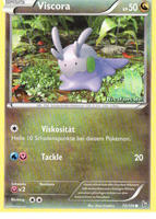 Flammenmeer 72/106 Viscora