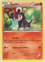 Phantomkräfte 11/119 Leufeo