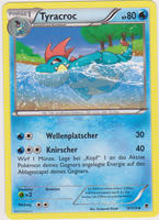 Phantomkräfte 16/119 Tyracroc
