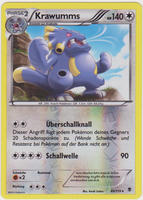 Phantomkräfte 85/119 Krawumms