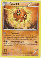 Protoschock 83/160 Sonnfel