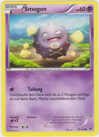 Flammenmeer 27/124 Smogon