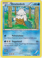 TURBOstart 39/162 Shnebedeck