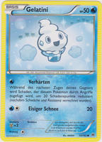 TURBOstart 43/162 Gelatini