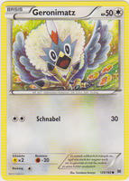 TURBOstart 129/162 Geronimatz