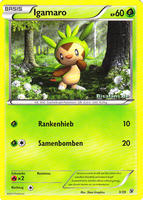 Willkommen in Kalos 3/39 Igamaro