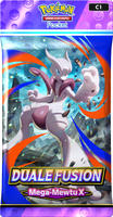 Pokémon-Sammelkartenspiel-Pocket