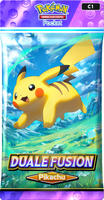 Pokémon-Sammelkartenspiel-Pocket