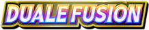 Pokémon-Sammelkartenspiel-Pocket: Duale Fusion