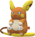 Z-A Royale in Pokémon-Legenden: Z-A