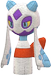 Z-A Royale in Pokémon-Legenden: Z-A