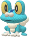 Z-A Royale in Pokémon-Legenden: Z-A