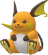 Z-A Royale in Pokémon-Legenden: Z-A